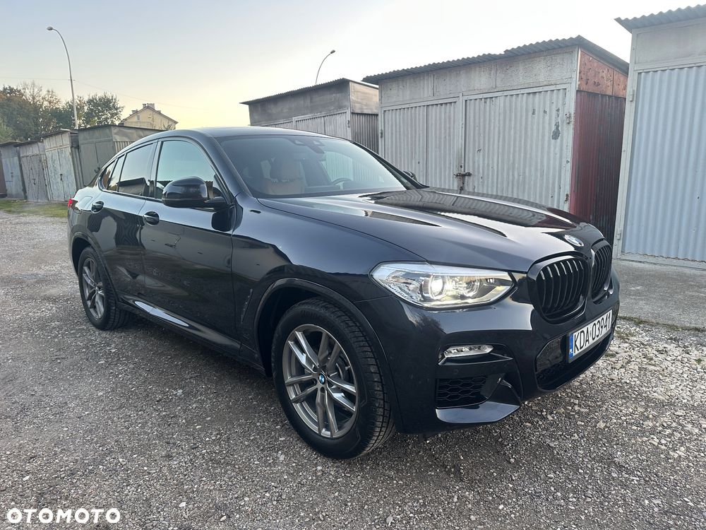 BMW X4 xDrive30i M Sport - 17