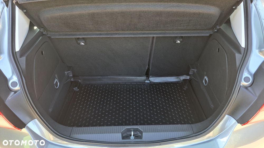 Opel Corsa 1.4 Edition - 27