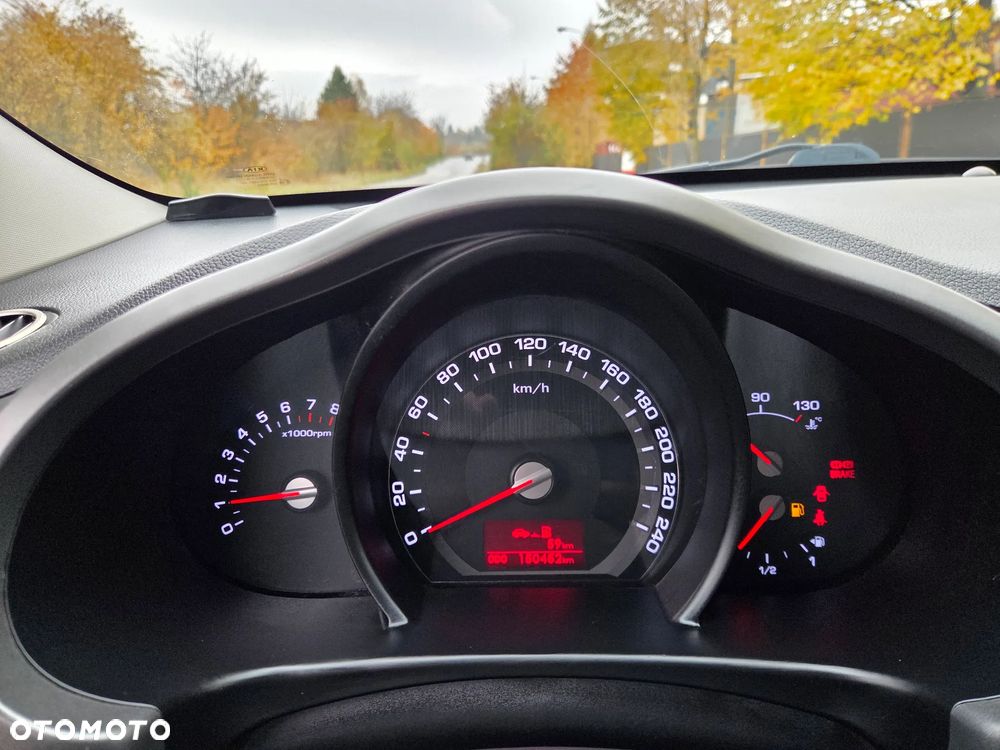 Kia Sportage 1.6 GDI L 2WD - 12