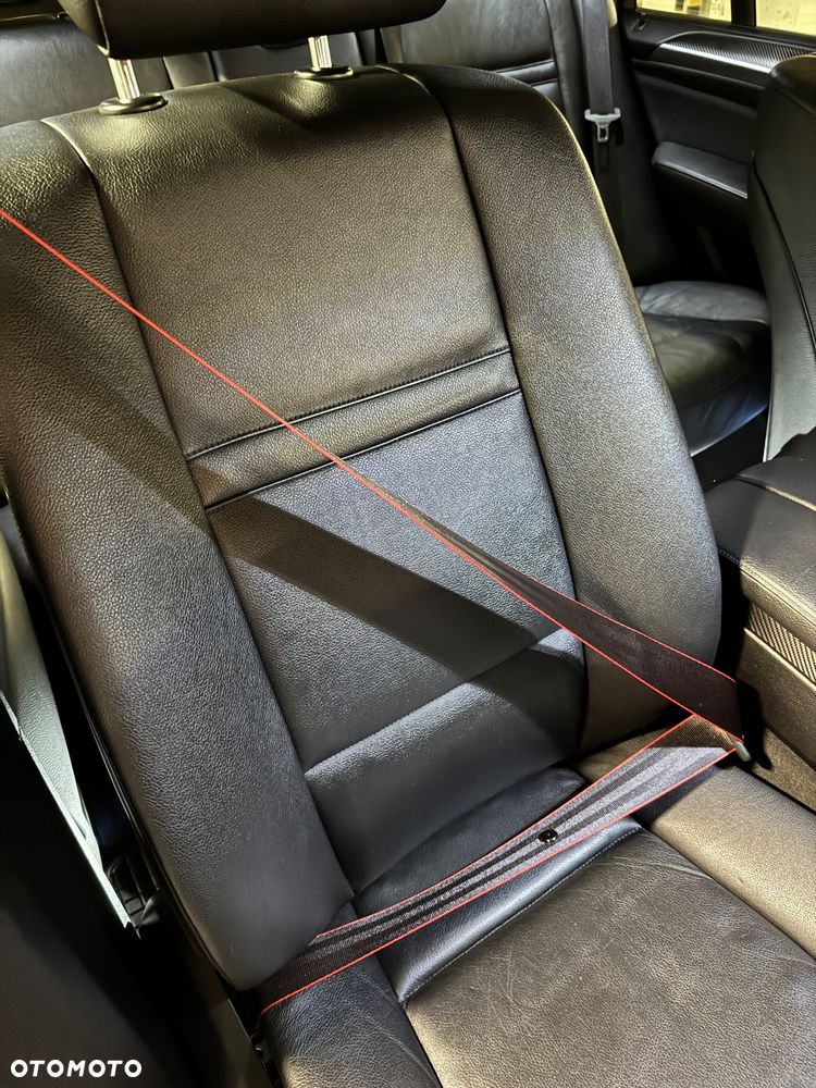 BMW X5 xDrive50i M Sport Edition - 29