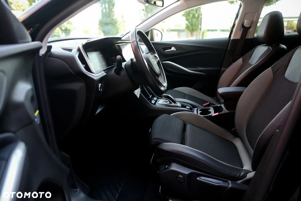 Opel Grandland 1.5 CDTI Business Elegance S&S - 23