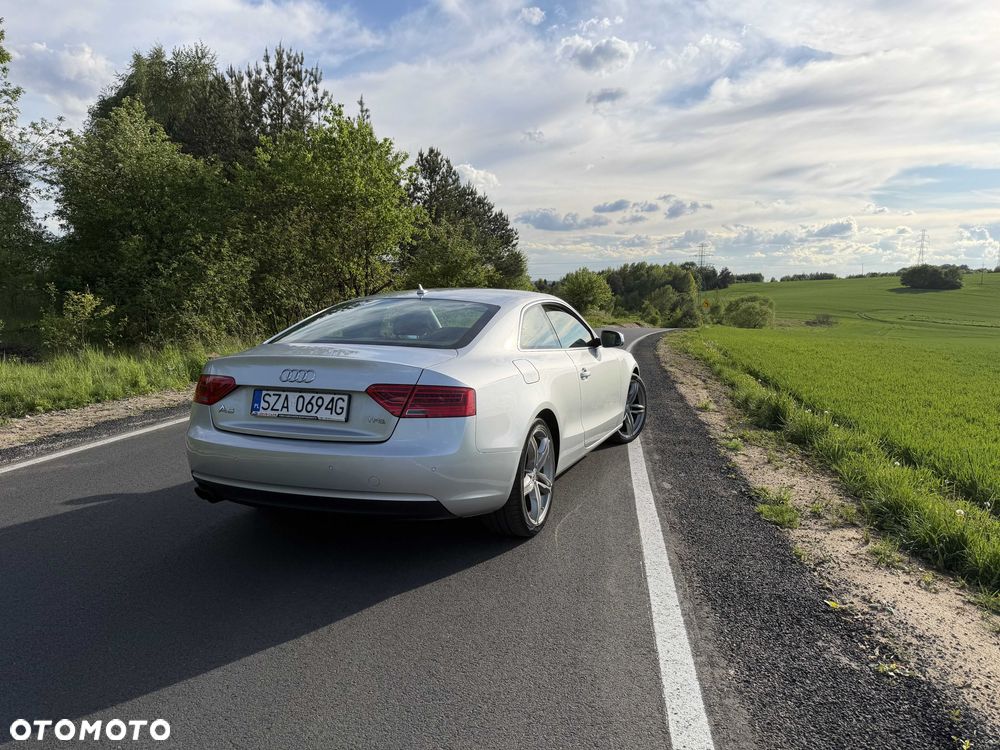 Audi A5 Coupé - 3