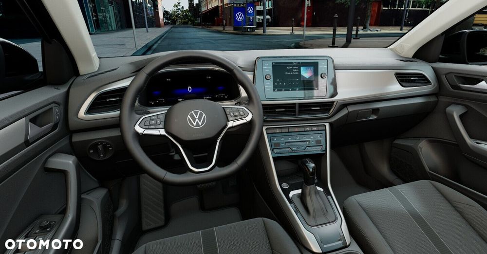 Volkswagen T-Roc - 8