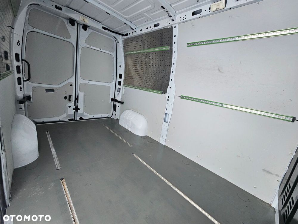 Opel movano L2H2 *62999zł Netto* 2.3 CDTi/150KM - 16