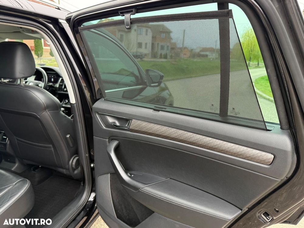 Skoda Kodiaq 2.0 TDI DSG Ambition - 20