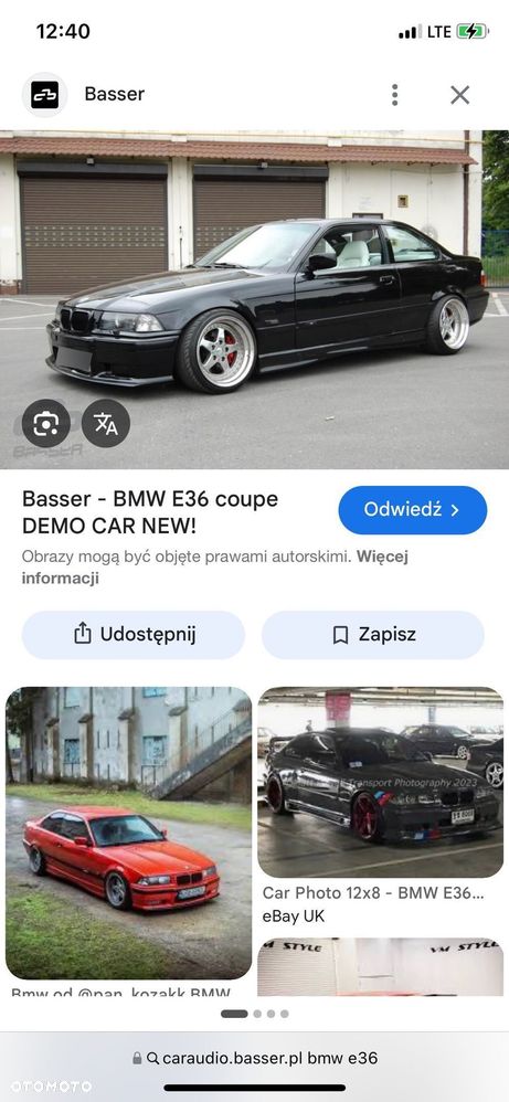BMW Seria 3 - 21