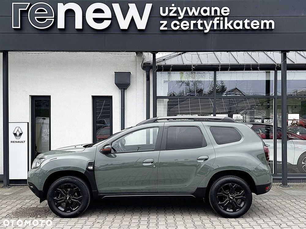 Dacia Duster - 3