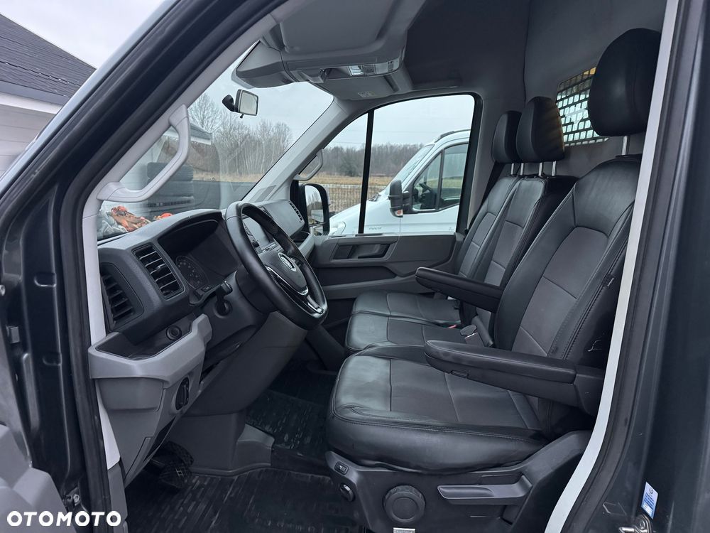 Volkswagen Crafter - 6