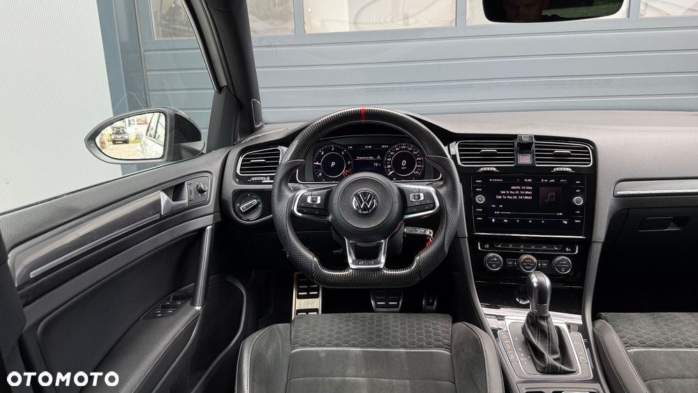 Volkswagen Golf GTD 2.0 TDI SCR DSG - 30