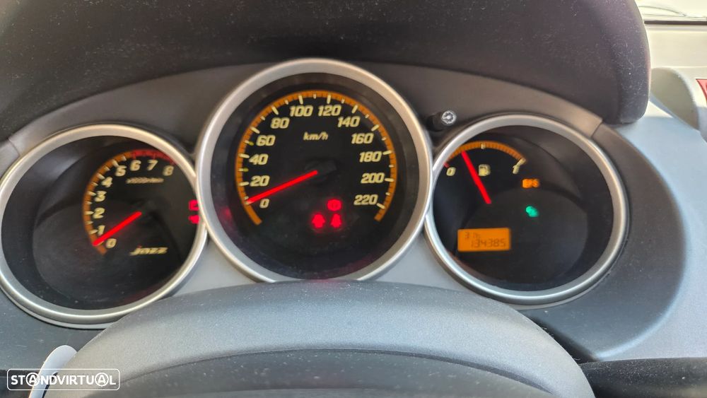 Honda Jazz 1.2 Live - 8