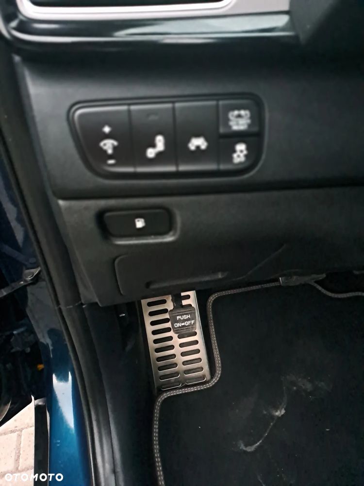 Kia Niro 1.6 GDI HEV 2WD OPF Vision - 6
