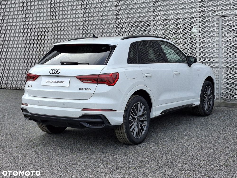Audi Q3 - 5