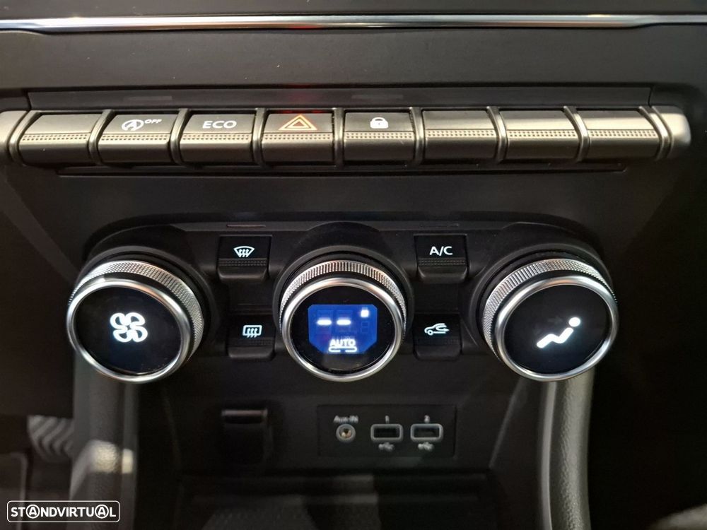 Renault Captur 1.0 TCe Exclusive - 23