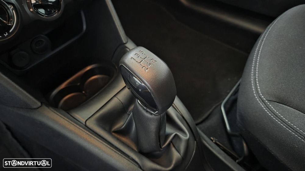 Peugeot 208 Van 1.5 BlueHDI Van - 11