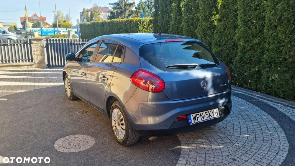 Fiat Bravo - 5