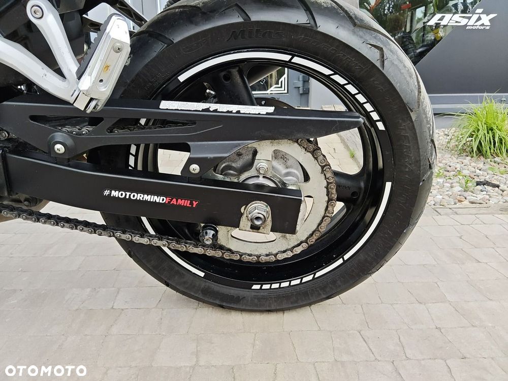 Suzuki GSX-F - Katana - 20