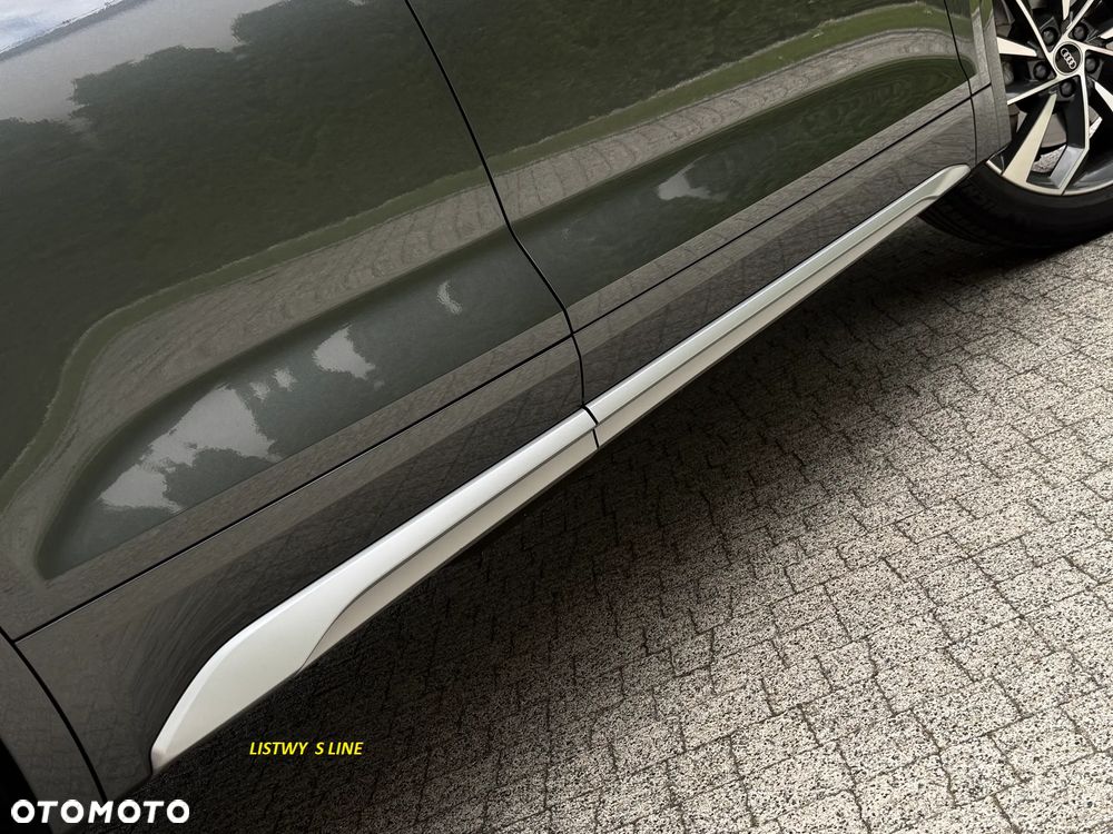 Audi Q5 40 TDI quattro S tronic S line - 39