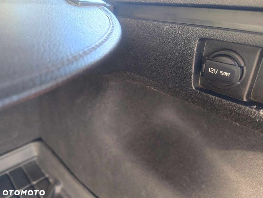 Kia Optima 1.7 CRDI M - 16