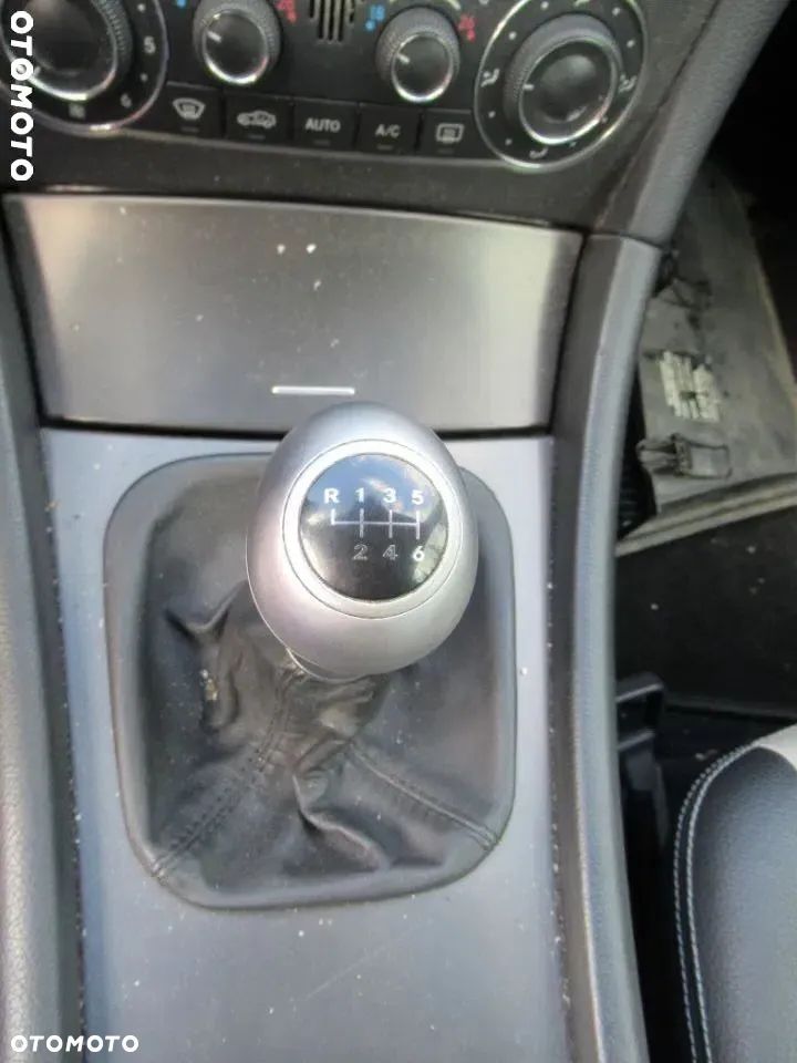 SKRZYNIA BIEGÓW MERCEDES C-KLASA W203 COUPE 2.2 CDI 122 KM 112606800 R2112613203 R2112610901 - 12