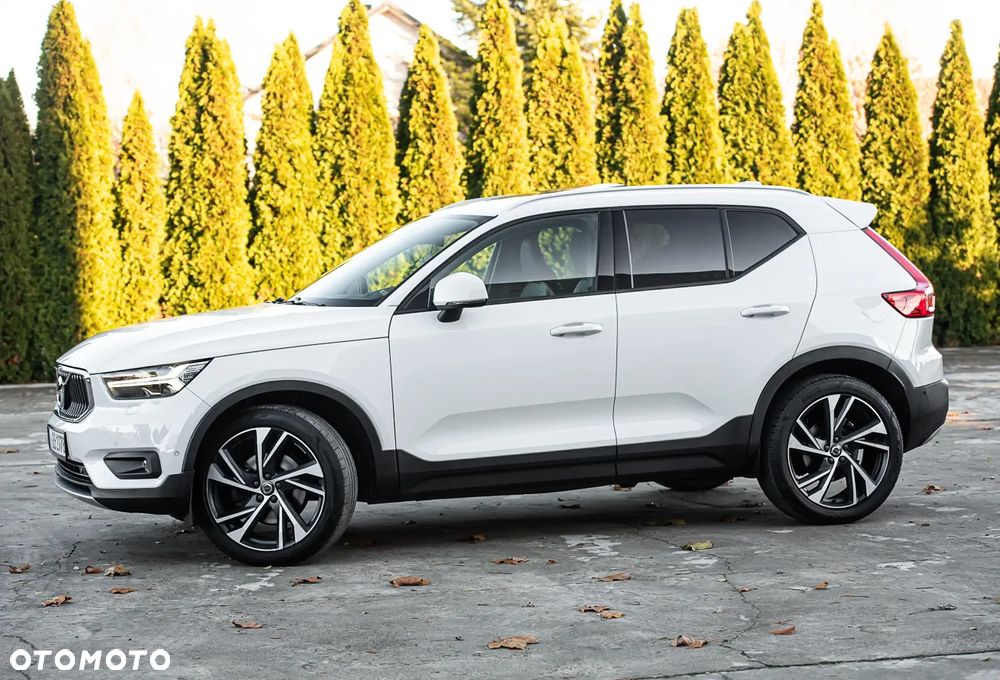 Volvo XC 40 - 7