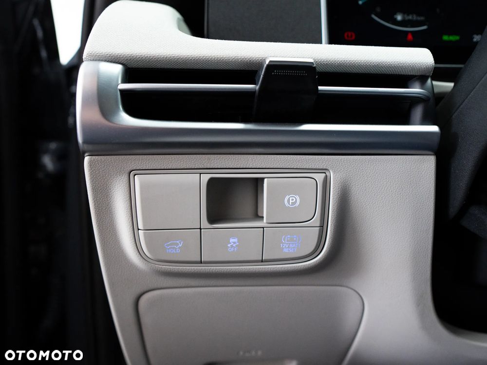 Hyundai Tucson 1.6 T-GDi HEV Platinum 4WD - 20