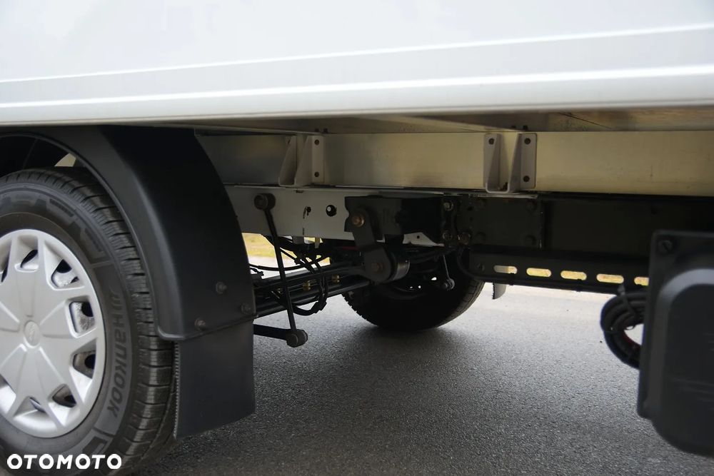 Ford TRANSIT=KONTENER+WINDA=4.35M=AUTOMAT - 32