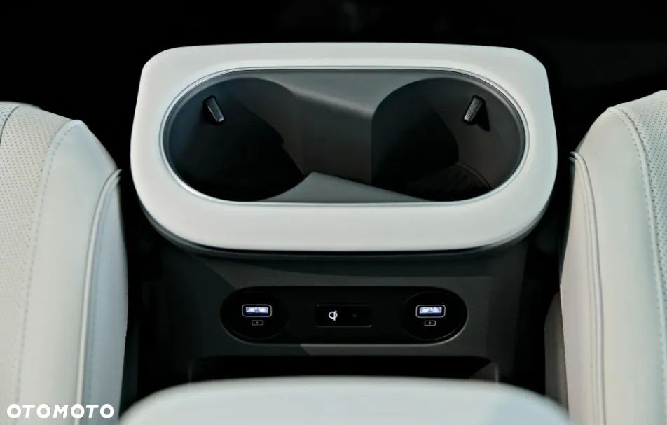 Hyundai IONIQ 5 77kWh Uniq 4WD - 27