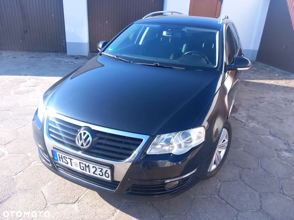 Volkswagen Passat 2.0 TDI BlueMotion Technology Comfortline - 2