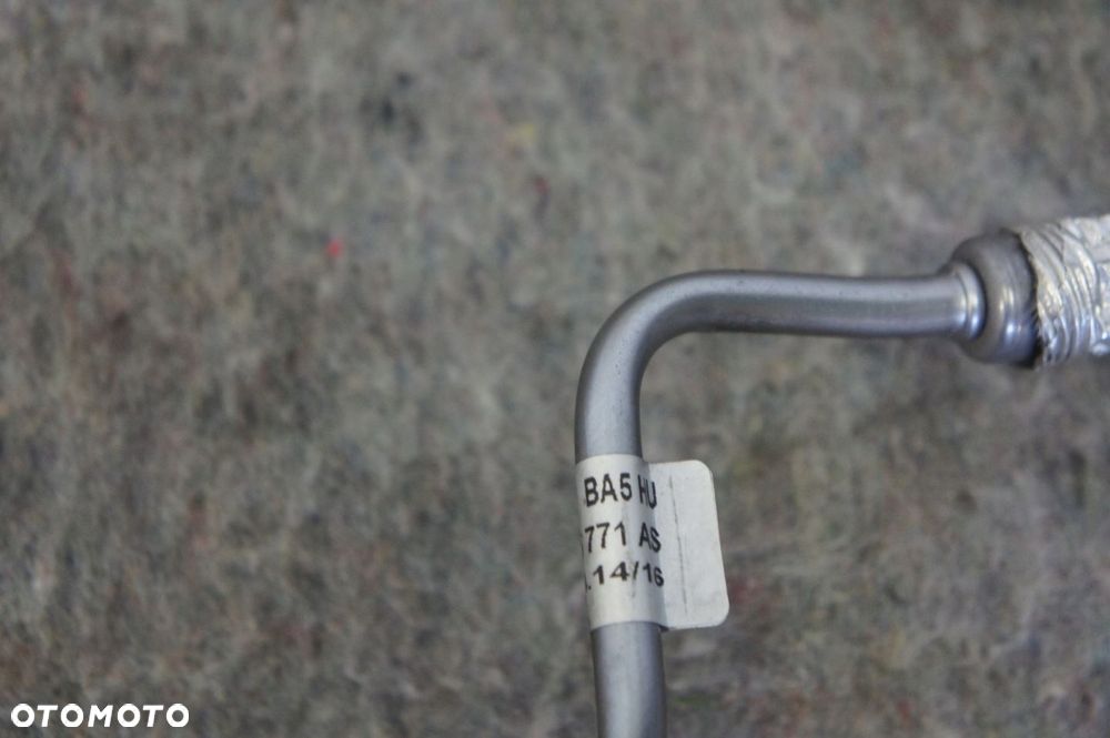 NR 382 Przewód Oleju Audi A6 4G0 3,0TDI 059145771AS - 6