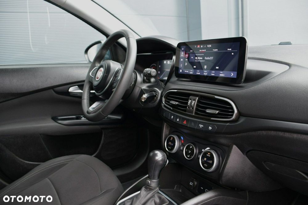 Fiat Tipo 1.5 GSE Cross - 11