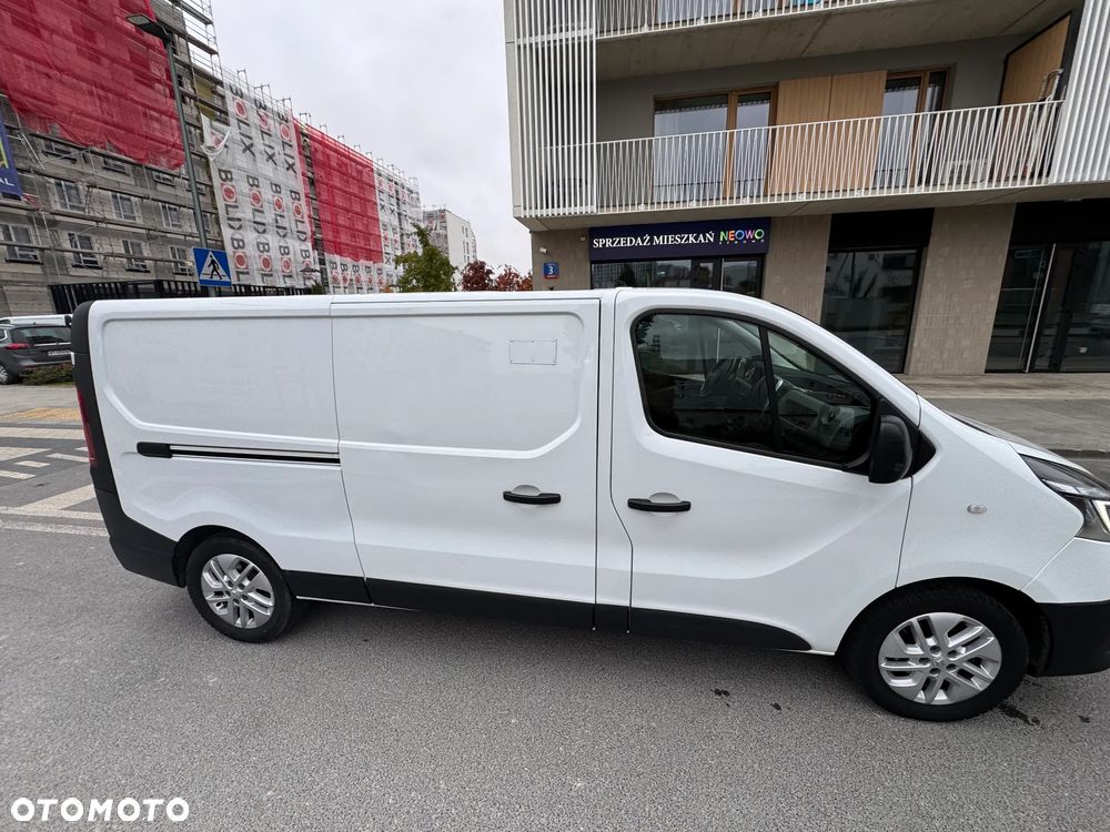 Renault Trafic - 6