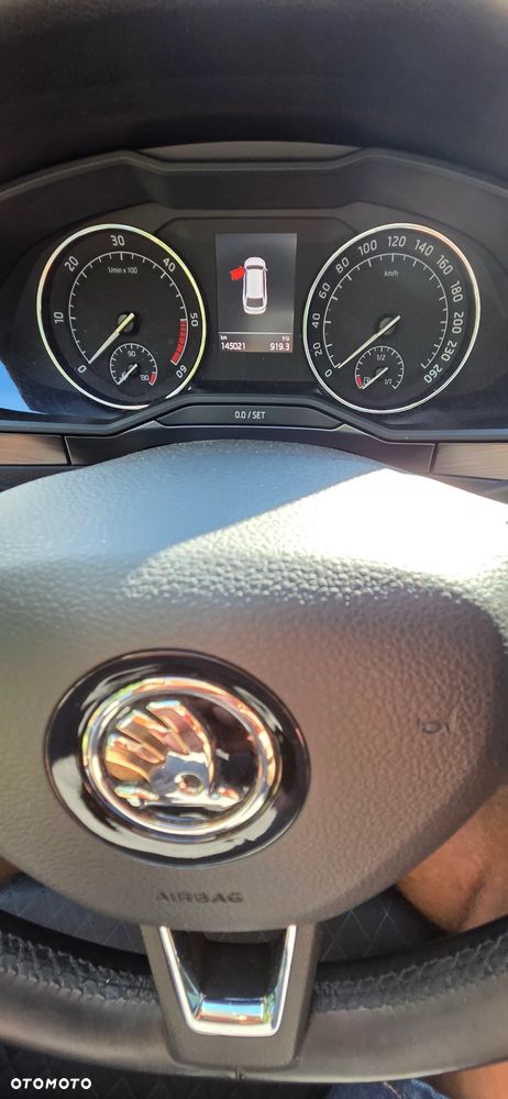 Skoda Superb 2.0 TDI Style DSG - 16