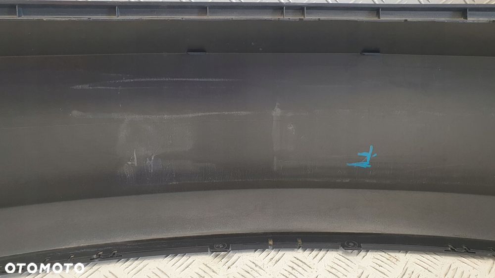 tesla model 3 zderzak tył tylny - 7