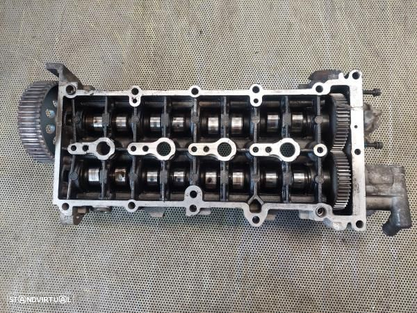 Arvore Cames / Vara Comando Saab 9-3 (Ys3f, E79, D79, D75)  Mesa Varas - 5