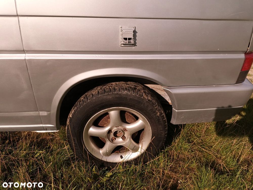 Volkswagen California - 21