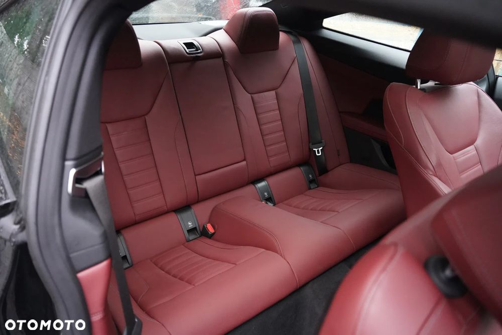 BMW Seria 4 - 29