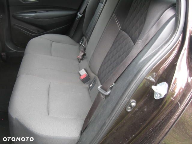Toyota Corolla 1.6 Premium - 20