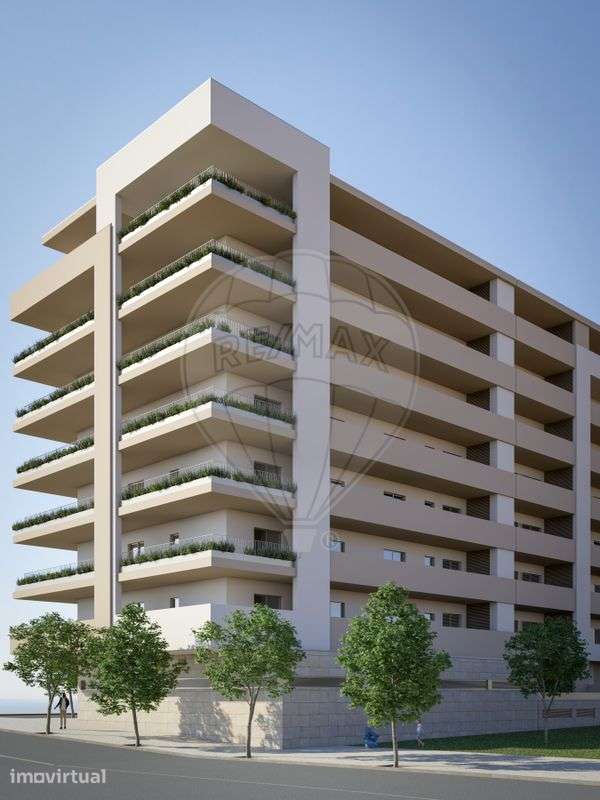 Apartamento T2 para venda - Grande imagem: 4/21
