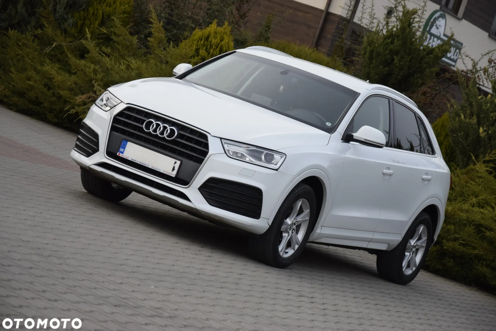 Audi Q3 - 6