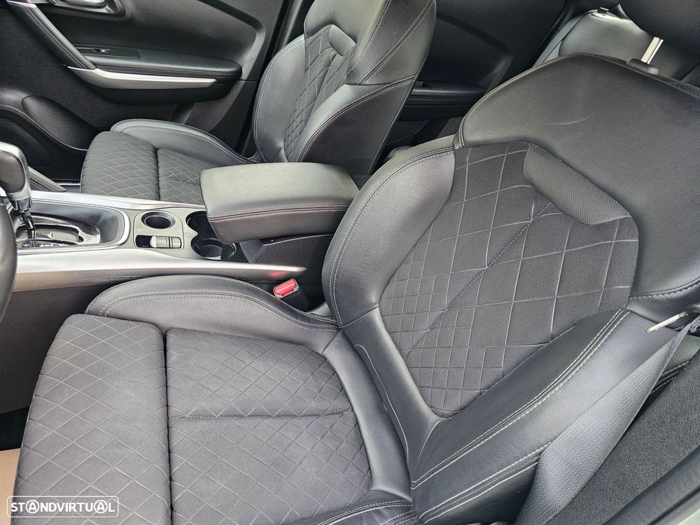Renault Kadjar 1.5 dCi Intens EDC - 10