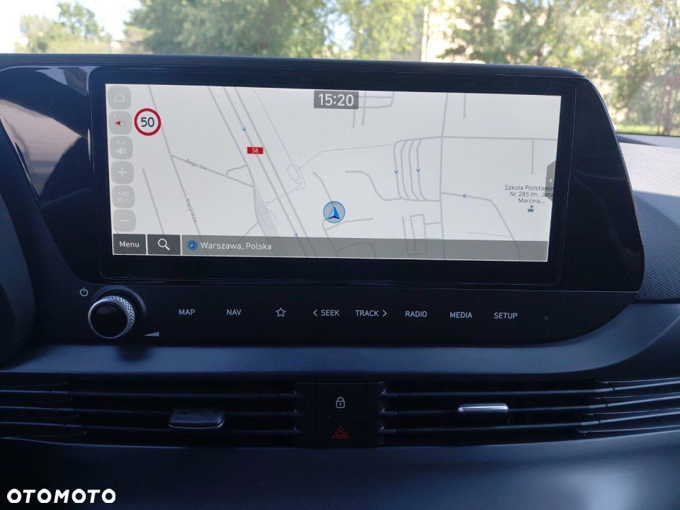 Hyundai i20 1.0 T-GDi Modern Black - 14