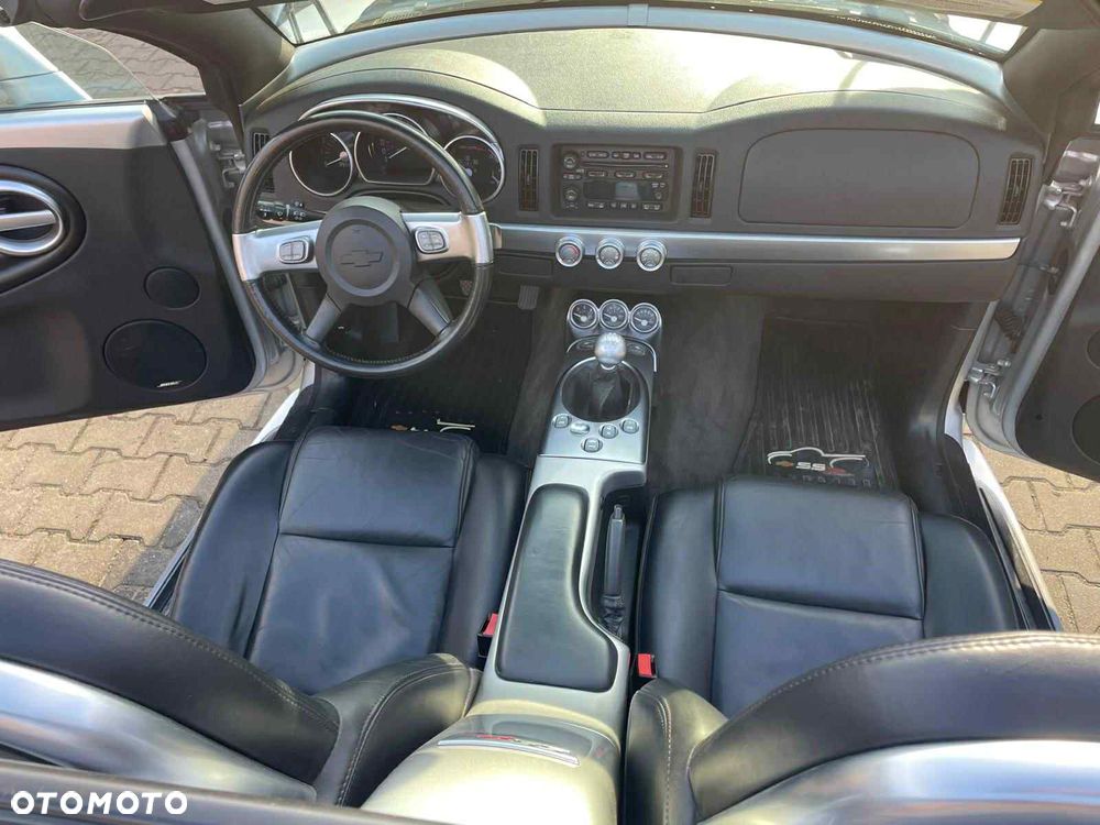 Chevrolet SSR - 16
