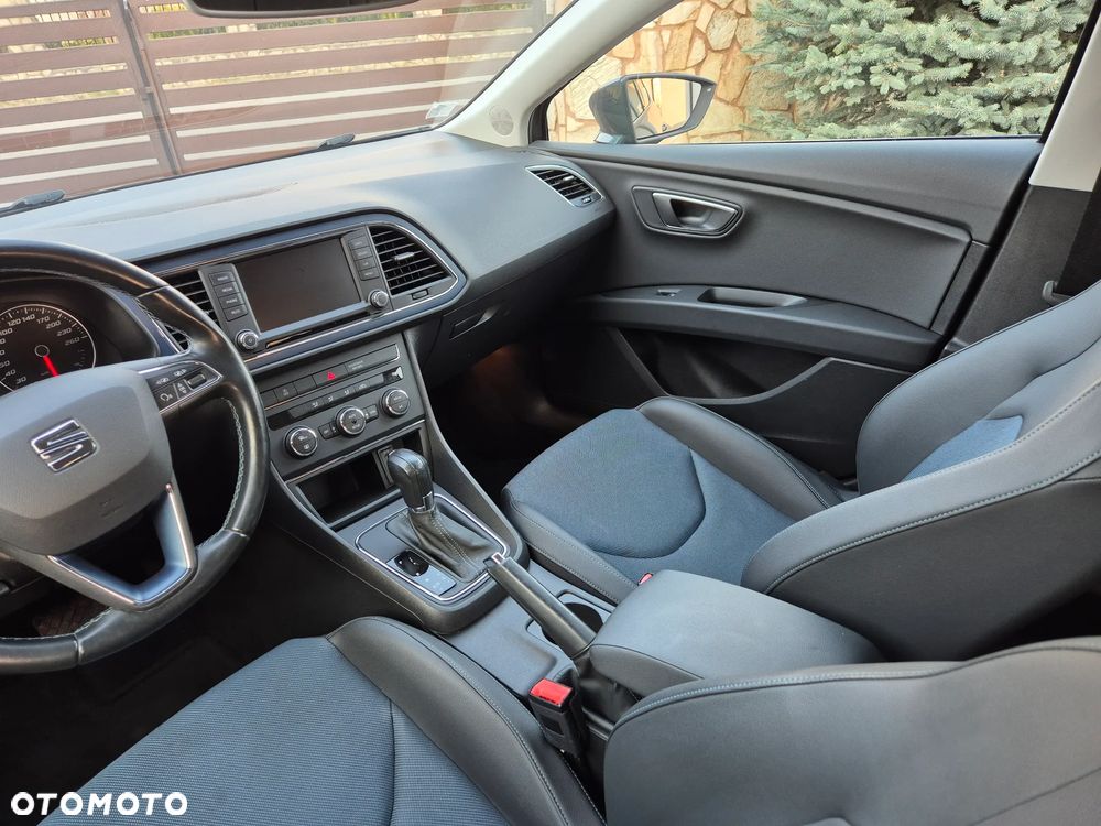 Seat Leon - 39