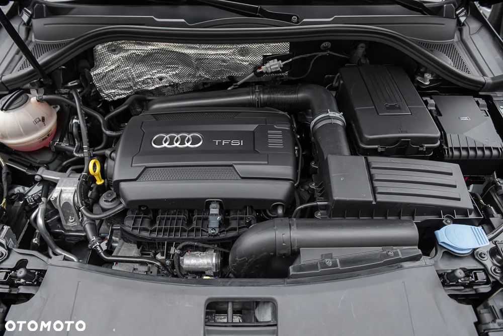 Audi Q3 2.0 TFSI Quattro Design S tronic - 38