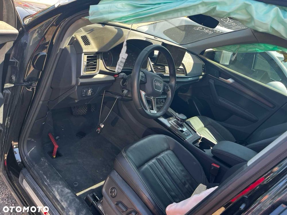 Audi Q5 - 5