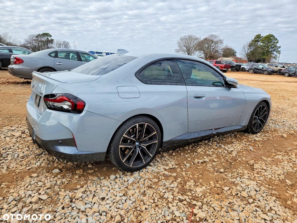 BMW Seria 2 - 6