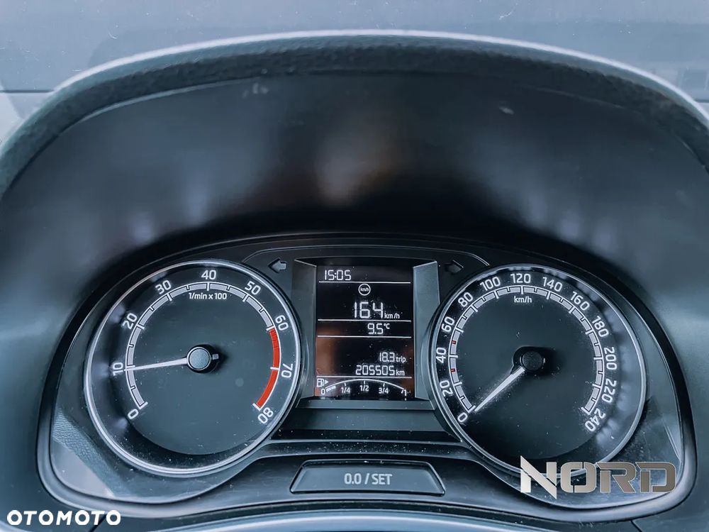 Skoda Fabia 1.0 TSI Style - 26