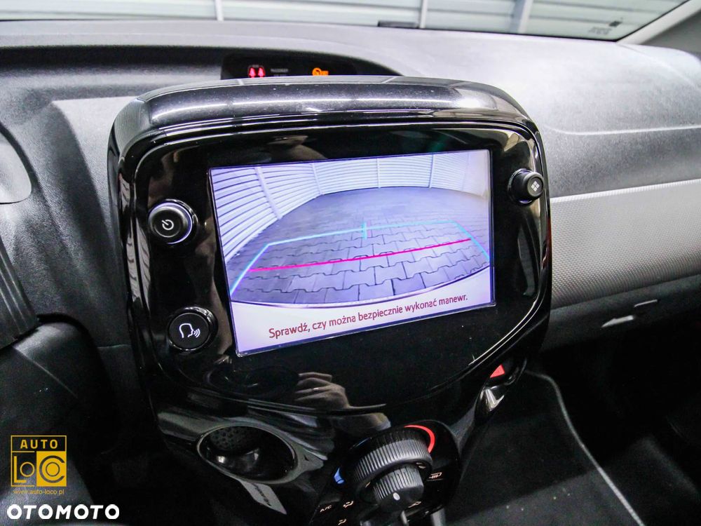 Peugeot 108 VTI 72 Stop&Start Top Allure - 19