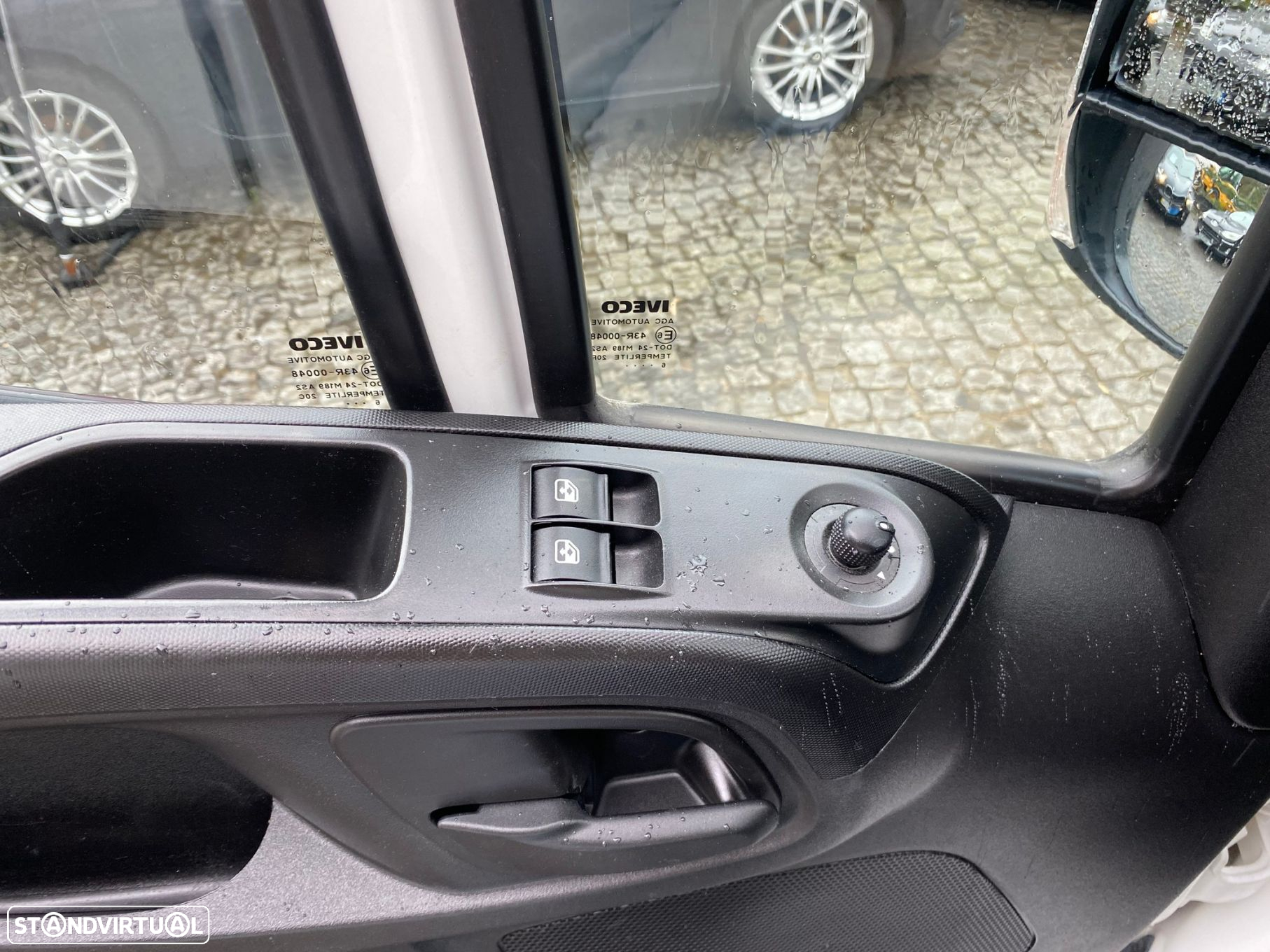 Iveco Daily 2.3 35C14 4100 CD - 8