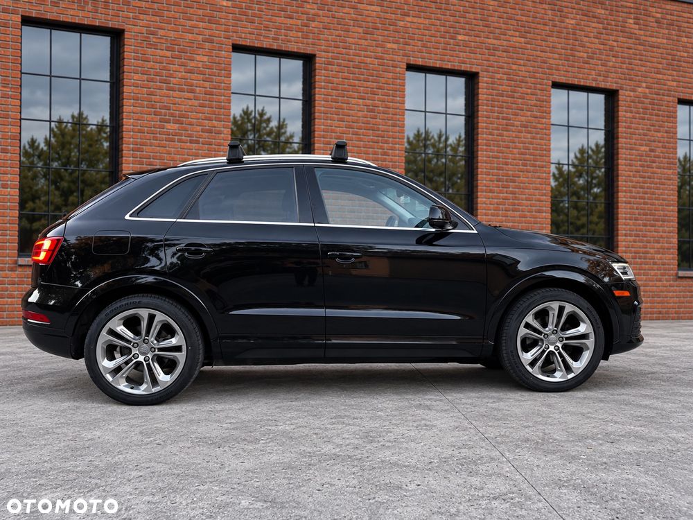 Audi Q3 2.0 TFSI Quattro S tronic - 22